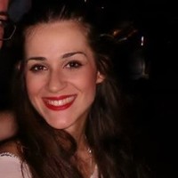 Miss Roberta Employee Estefania Millá Moreno's profile photo