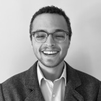 Steel Craft Technologies Employee Keanu Anderson's profile photo