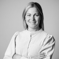 Vectura Employee Erika Bergbring's profile photo