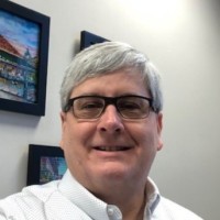 Town of Vienna, VA Government Employee Gerald Amacker's profile photo