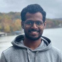 Vineeth M Email