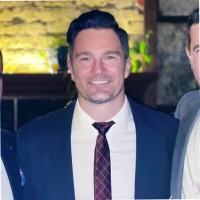 Red Hat Employee Matt Harber's profile photo