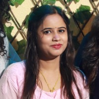 Santosh University, Ghaziabad Employee Anjali Jain's profile photo
