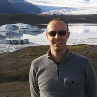BAE Systems Employee Stuart Bailey's profile photo