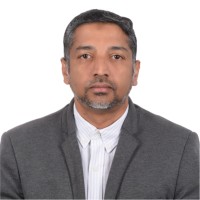 Tata Steel UK Employee Rizwan Ghouse's profile photo