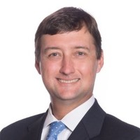 Hancock Whitney Bank Employee Brent Fairley's profile photo