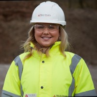 Tilbury Douglas Employee Emma Millward's profile photo