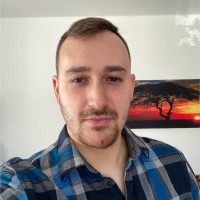 Smarty CZ a.s. Employee Petr Hájek's profile photo