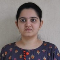 Relationship Science Employee Vaishnavi Ravada's profile photo