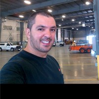 Posi-Plus Technologies inc. Employee Peter Carreiro's profile photo
