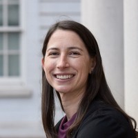 City of New York Employee Dawn Miller's profile photo