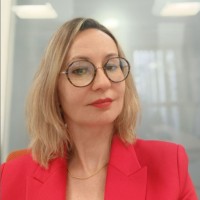 ISTELI Employee Stéphanie Santos's profile photo