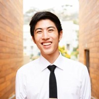 Lyft Employee Christopher Nguyen's profile photo