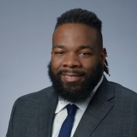 Northrop Grumman Employee Ray Small's profile photo