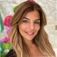Chave Nova Employee Joana Moreira's profile photo