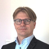 Tampere University Employee Tommi Varis's profile photo