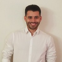 Bill Gray's Employee Anthony Colilli's profile photo