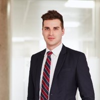 The Coca-Cola Company Employee Stephen D'Alfonso's profile photo