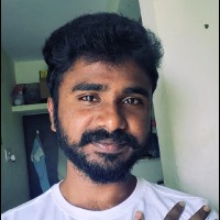 Fusion VR Employee Anil MacHarla's profile photo