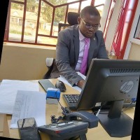 Patrick Mutunga Email & Phone Number | Equity Bank Limited Business ...