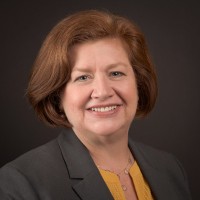 Aurora University Employee Eva Serrano's profile photo