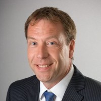 Ashe Group Employee Richard Clay's profile photo