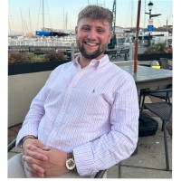 UHY Hacker Young Employee Ben Hadfield's profile photo