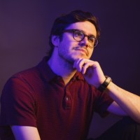 NY Headshots Employee Stephen Cardone's profile photo