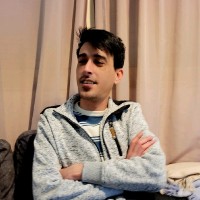 Idan Avinoam's profile photo