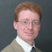 University of Arizona Employee Pierre-Alexandre Blanche's profile photo
