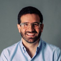 humans4ai Employee Carlos Bethencourt's profile photo