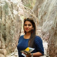 Harshita Singh Email & Phone Number
