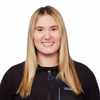 CostQuest Associates Employee Marina Rosenwald's profile photo