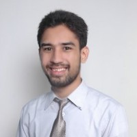 Muhammad Alaydrus Email & Phone Number