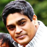 Digitalzone Employee Sonjoy Ganguly's profile photo