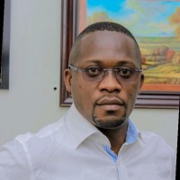 Mutanda Mining Sarl Employee Jean Katumbo's profile photo