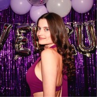 Diverzum-Stuniverse Employee Fanni Gyarmati's profile photo