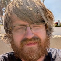 KOMODO Employee Jamie Fisher's profile photo