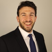 American Renal Associates Employee Jordan Orpaz's profile photo