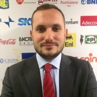 Med-TSO Employee Luca Ruffino's profile photo