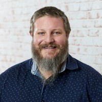 Fractional Dynamics Employee Craig Penfold's profile photo