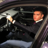 Waleed M Email & Phone Number