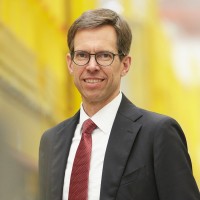 Everllence Employee Gunnar Stiesch's profile photo