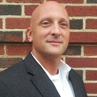 Brian Broussard
