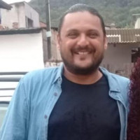 Emdurb Employee Claudeci Marcondes's profile photo