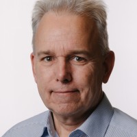NORBIT ASA Employee Andreas Müller's profile photo