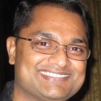 Total Wealth Academy Employee Charly Varghese's profile photo