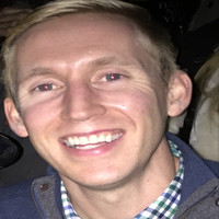 Shell Employee David Lively's profile photo