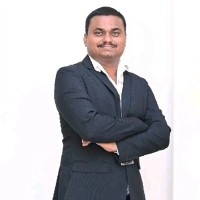 SR University Employee Rasheed Mohmad's profile photo