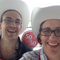 Starbucks Employee Sam Aubin's profile photo
